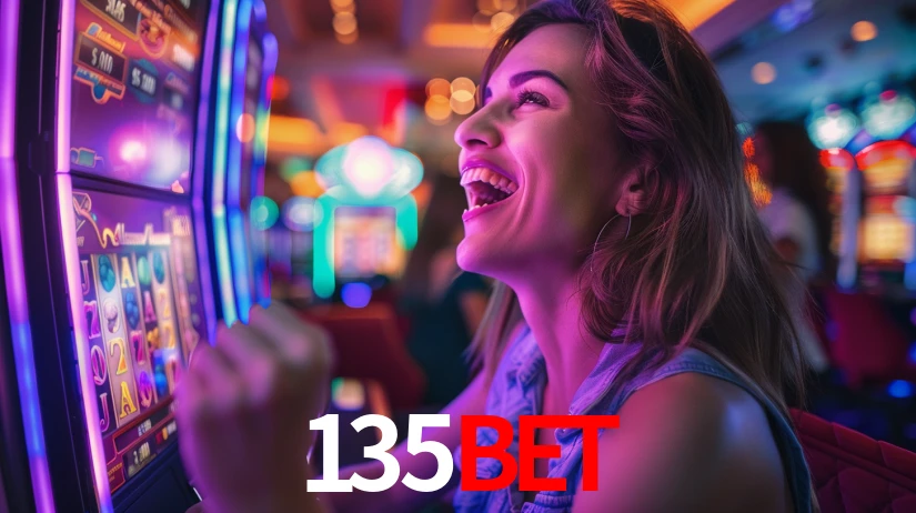 135 Bet App
