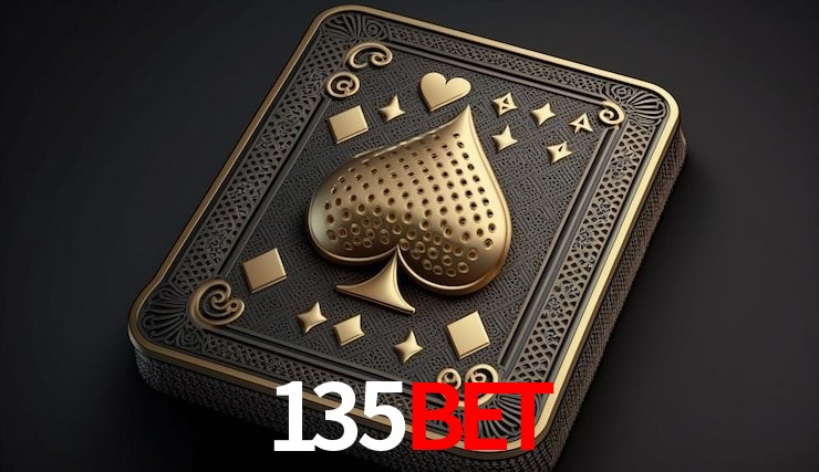 Experiência VIP 135Bet