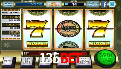 Desvendando o Mundo dos Jogos Virtuais na 135Bet