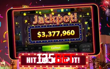 Descubra a Magia dos Jogos de Arcade no 135Bet