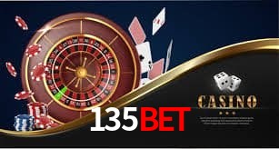 Apostas de Futebol 135Bet
