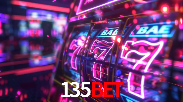 Account Benefits 135Bet