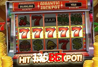 Descubra o Mundo do Cassino Online com 135Bet