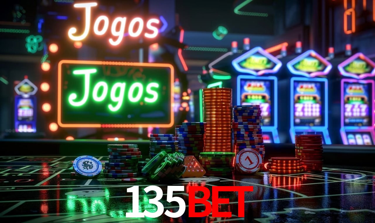 135Bet Login