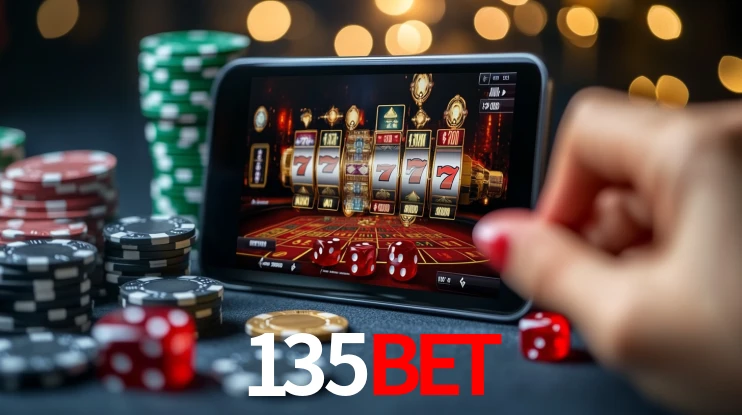 Tournaments 135Bet