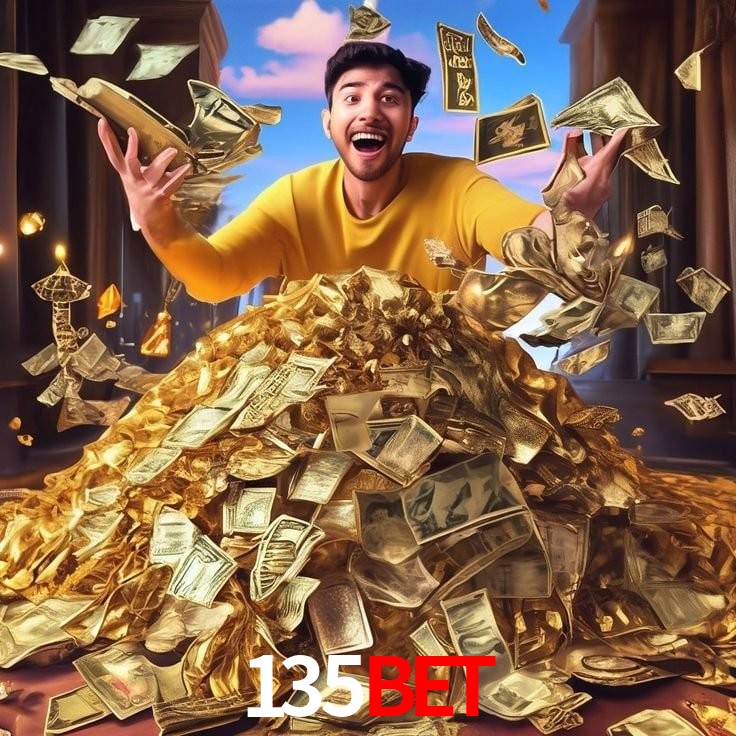 Torneios 135Bet