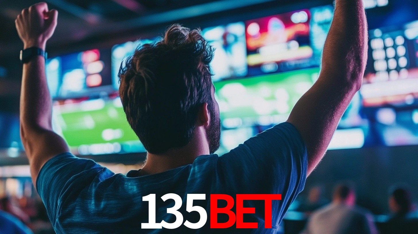 135 Bet App