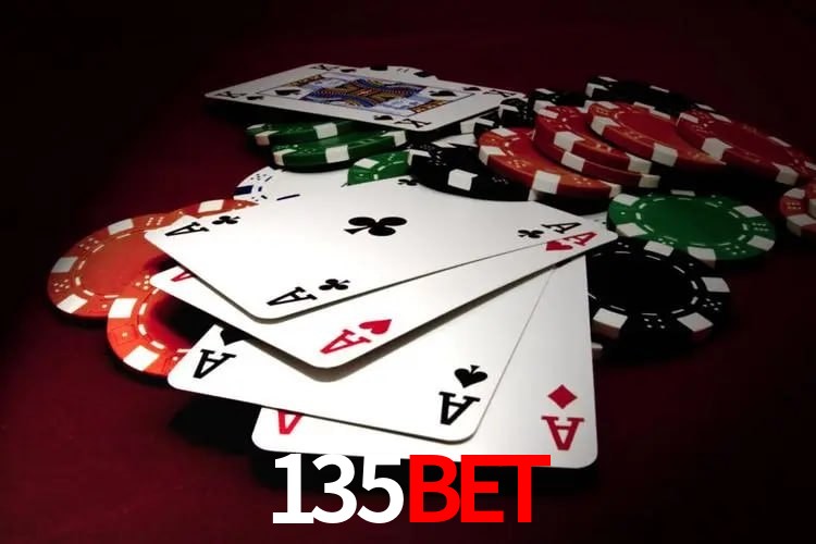 Bônus Diários 135Bet