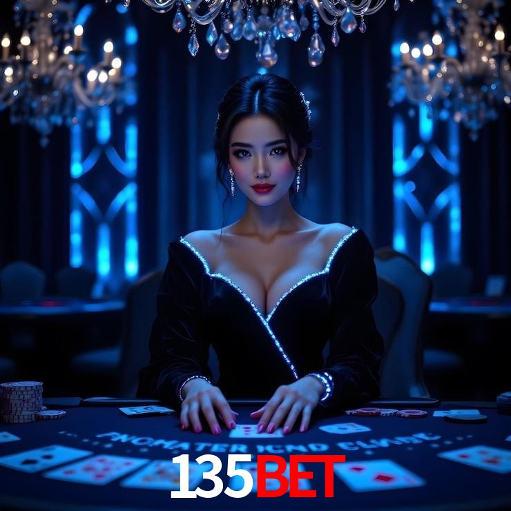 Provedores de Jogos 135Bet